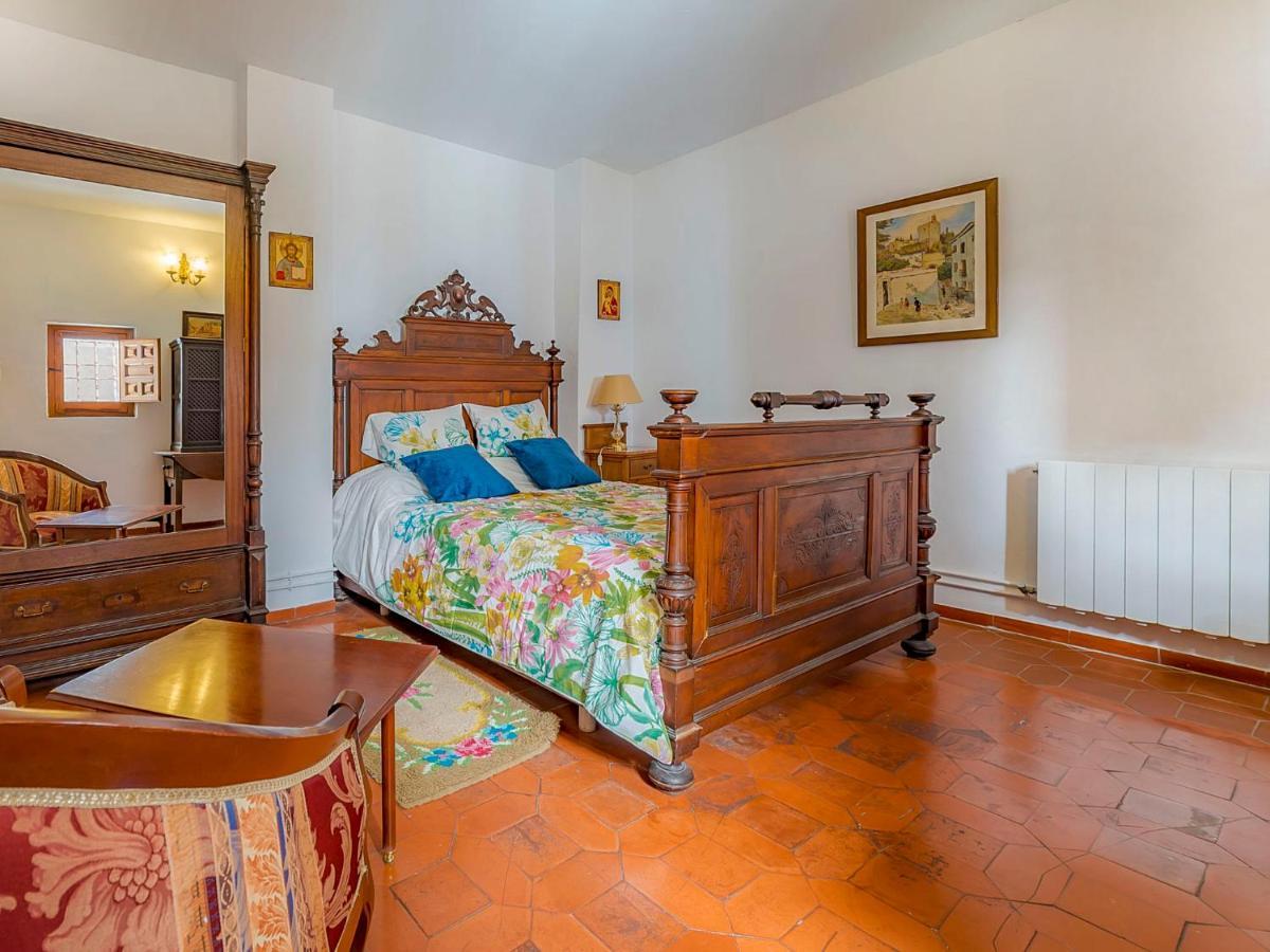 Holiday Home Carmen Del Agua Granada Buitenkant foto