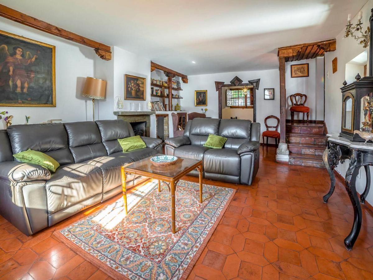 Holiday Home Carmen Del Agua Granada Buitenkant foto